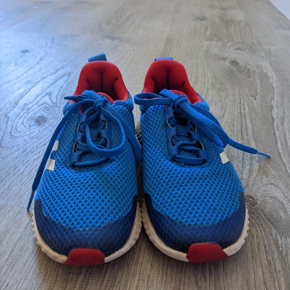 Adidas FortaRun Sneakers Size 2